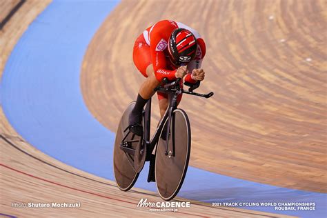 （写真 22枚目37枚）mens 1km Time Trial Finals 2021 Track Cycling World