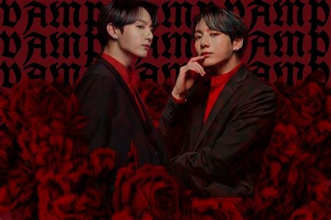 Vamp Imagine Jeon Jungkook One Shot Hot Hist Ria Escrita Por Rouxx Spirit Fanfics E