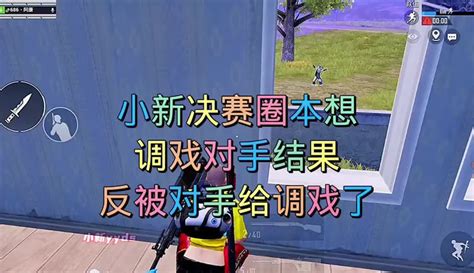 【和平精英小新吖】小新决赛了调戏对手结果反被对手调戏了粉丝数17575作品数113点赞数677 动漫视频 免费在线观看 爱奇艺