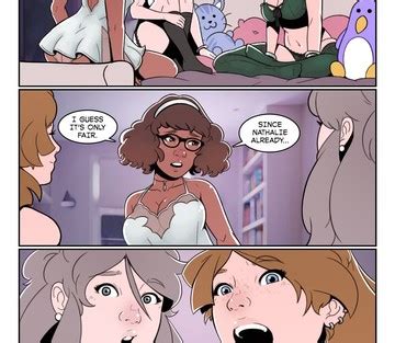 Extracurricular 8muses Sex And Porn Comics