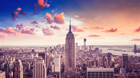 New York Wallpapers Best Wallpapers