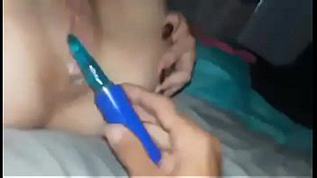 Push Pop follando por el culo y luego comiendo su coño y culo XVIDEOS