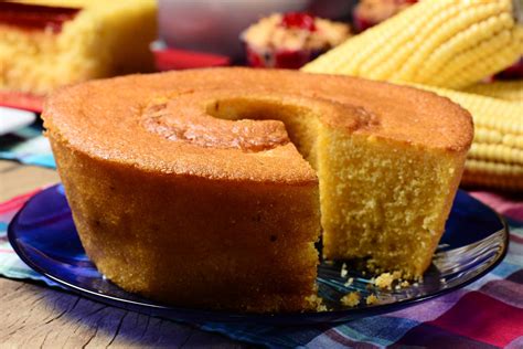 Bolo de caçarola simples e prático Receitas Nota Dez