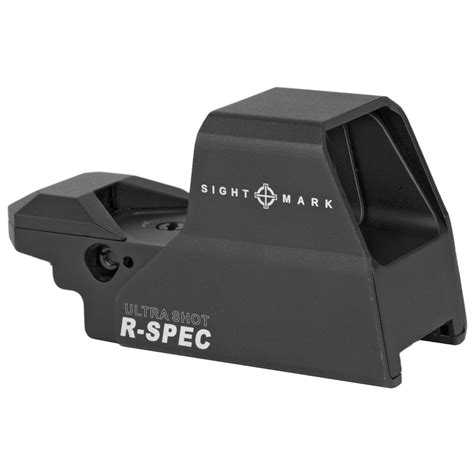 SM26031 Sightmark Ultra Shot R Spec Reflex Sight AR15Discounts