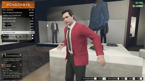 Tom Hanks As Mr Rogers Gta Online Youtube