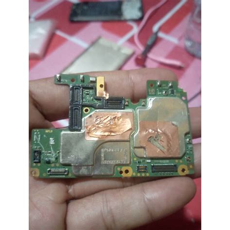 Jual Mesin Normal Samsung A10s Original Copotan Shopee Indonesia