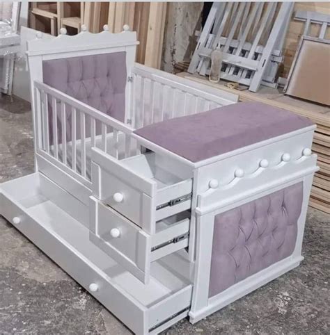 Diy Wood Plans Wood Diy Baby Royal Royal Nursery Baby Furniture