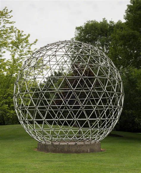 Geodesic Dome Buckminster Fuller