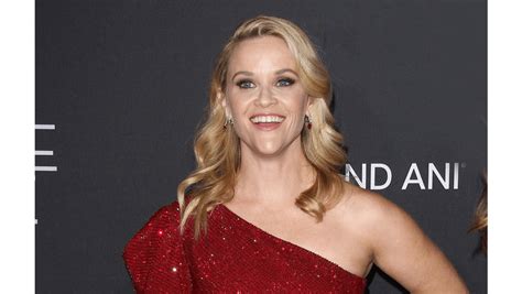 Reese Witherspoon Confirms Legally Blonde 3 8days