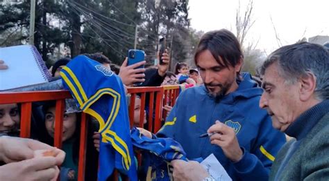 Boca Hoy En Vivo La Nueva Baja De Martínez Cómo Se Recuperan Los