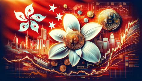 Hong Kong Siap Jadi Pusat Crypto Dengan Konferensi Bitcoin Terbesar Di