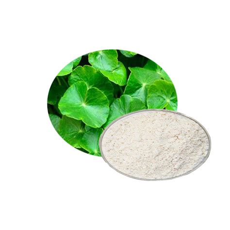 Titrated Extract Of Centella Asiatica Centella Asiatica Extract