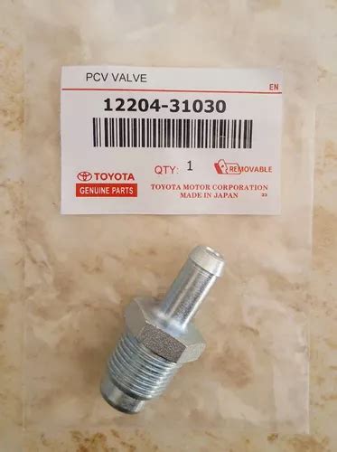 Valvula Pcv Grand Vitara Cilindros Original Metal Mercadolibre