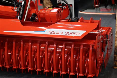 Maschio Gaspardo Tutte Le Novit Di Fieragricola Agrimeccanica