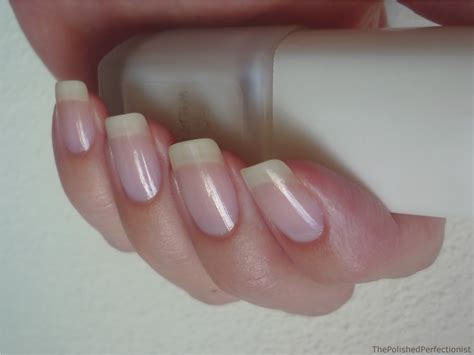 Almost Naked Nails The Polished Perfectionist