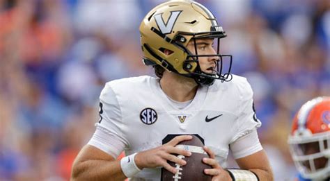 College Football Odds Week Georgia Vs Vanderbilt Lines Spreads