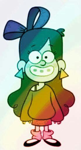 Mabel Wiki Gravity Falls Amino Espa Ol Amino