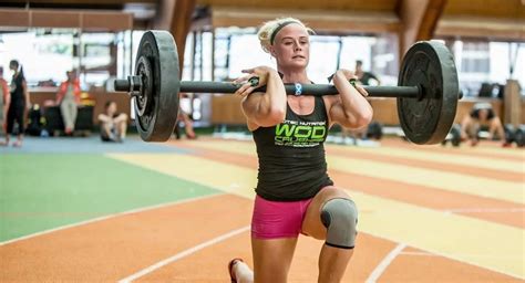 Sara Sigmundsdottir – a rising Crossfit star from Iceland | BOXROX