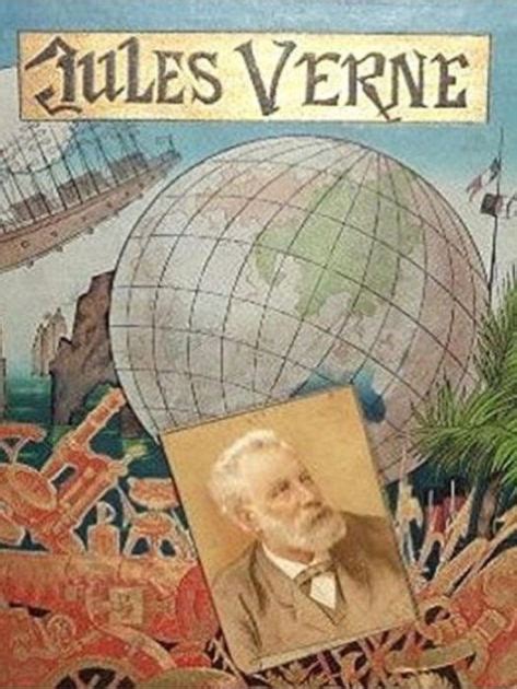 Jules Verne Uvres Majeurs Illustr Es Edition Int Grale En Fran Ais