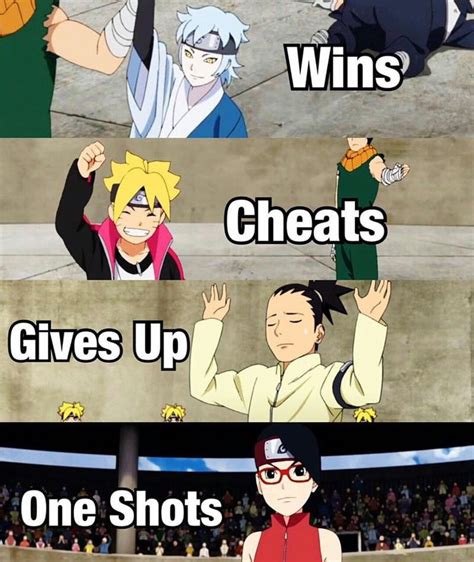 Boruto Naruto Next Generations Anime Naruto Funny Naruto