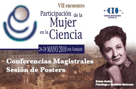 Vii Encuentro Participación Mujer En La Ciencia