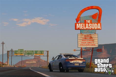 Gta Mod Will Bring Las Venturas To The Game