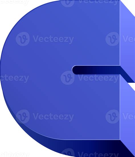 3D lowercase alphabet text 18923280 PNG 