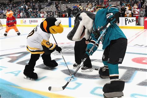 Gamethread: Pittsburgh Penguins @ San Jose Sharks - PensBurgh