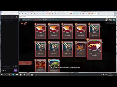 Slay The Spire Ironclad Ascension Youtube