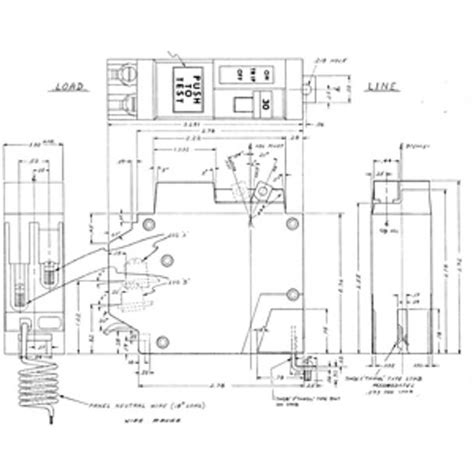 ground fault circuit breakers