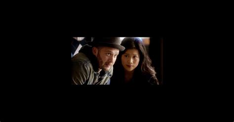 Scorpion Le Couple Happy Et Toby Va T Il Survivre à La Saison 2 Purebreak