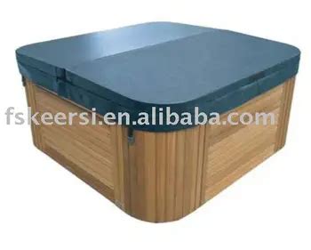 Insulated Hot Tub & Spa Cover - Buy Spa Cover,Outdoor Hot Tub Accessories,Spa Cover Product on ...