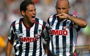 Rayados se lleva el Clásico Alex vuelve a marcar 1 año después