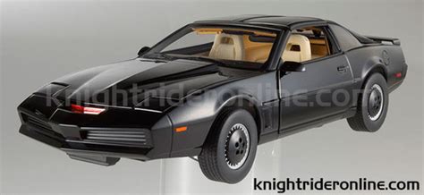 Ten Exclusive Views Of The Hot Wheels Elite Knight Rider KITT News Knight Rider Online