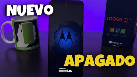 Reinicio Forzado O Apagar Motorola G Sin El N De Apagado Youtube