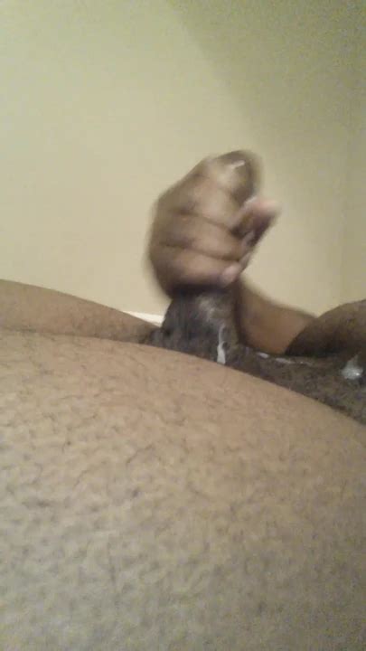 Quick Nut Bbc Masturbation Gay Black Black Porn Feat Blaqjohnson Xhamster