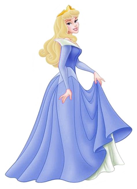 Aurora Disney Princess Svg