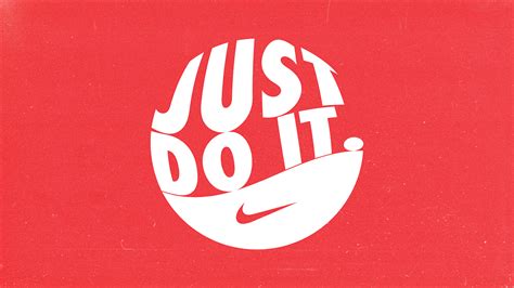 Nike Just Do It - creative explorations on Behance