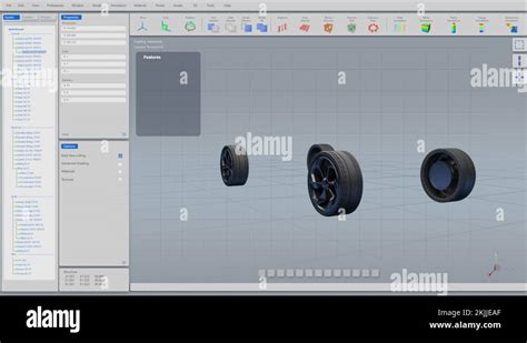 Cad model of car Stock Videos & Footage - HD and 4K Video Clips - Alamy