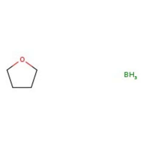 Borane Tetrahydrofuran Complex 1M Solution In THF Stabilized