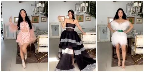 Heart Evangelista Shows Off Cute Outfits She Couldnt Wear In 2020