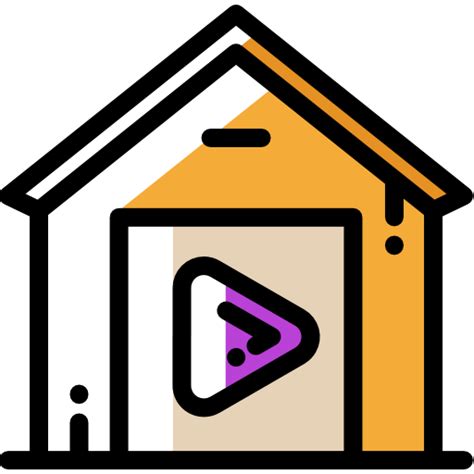 Studio Free Icon