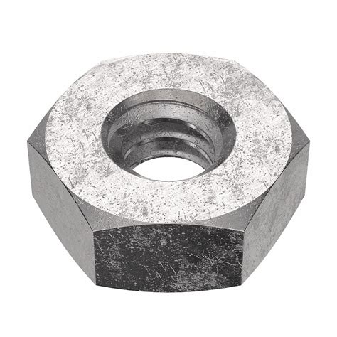 M Thread Mm Hex Wd Hex Nut Uk M Grainger