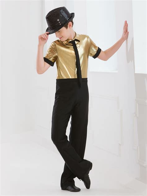 mens dance costumes 1