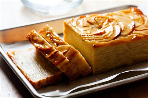 smitten kitchen apple cake 2