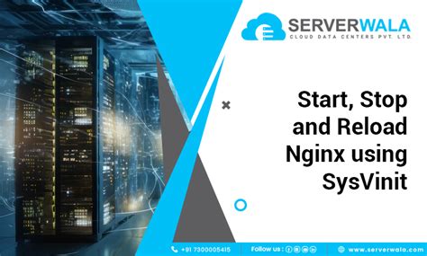 How To Start Stop And Restart Nginx In Linux Methods