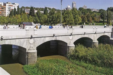 Habr Masclet En Madrid R O La Jueza Da V A Libre Para El Espect Culo