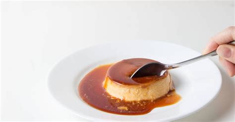 Instant Pot Silky Smooth Flan Cr Me Caramel Tested By Amy Jacky