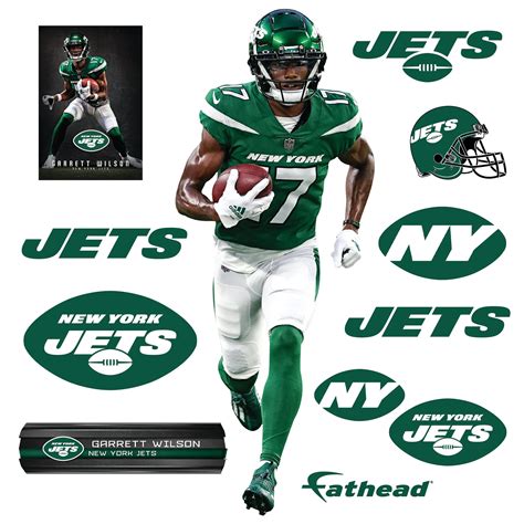 Jets New Uniforms 2022