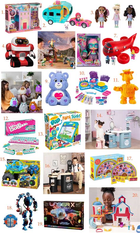 Top Christmas Toys 2022 - UK Mums TV